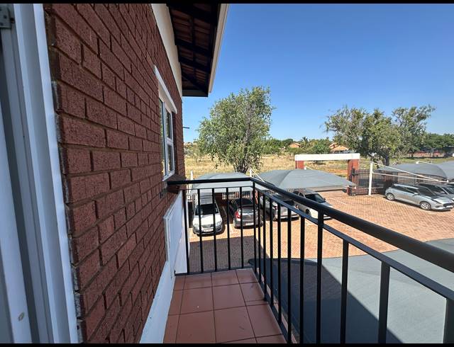 29M² OFFICE TO LET IN CENTURION CENTRAL